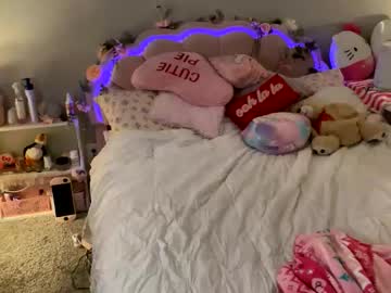 Lil_Uzi_Sqquirt Chaturbate stream image from April 11, 2026