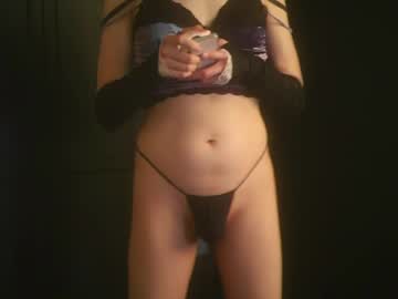 Linaerotica Chaturbate stream image from April 11, 2026