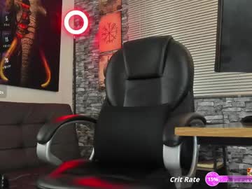 Nicolass_Fellener Chaturbate stream image from April 11, 2026