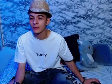 Salvatore_Cute Chaturbate stream image from April 11, 2026