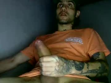 Stivenunivers996 Chaturbate stream image from April 11, 2026