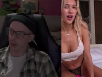 Stupiddef Chaturbate stream image from April 11, 2026