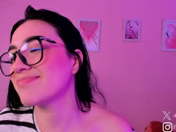Angeel_Fox Chaturbate stream image from April 11, 2026