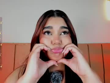 Anny_Arango1 Chaturbate stream image from April 11, 2026