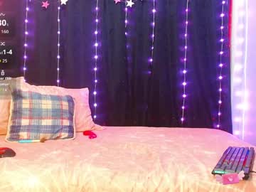 Antonella747158 Chaturbate stream image from April 11, 2026