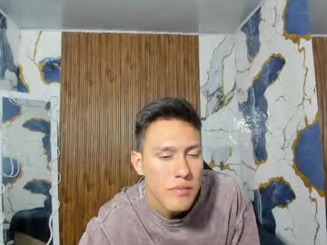 Blake_Tay Chaturbate stream image from April 11, 2026