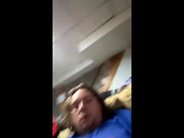 Cheekyman21 Chaturbate stream image from April 11, 2026
