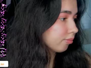 Diara_Lan Chaturbate stream image from April 11, 2026