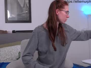Ellie_Murphy Chaturbate stream image from April 11, 2026