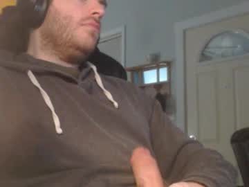 Grassmaan Chaturbate stream image from April 11, 2026