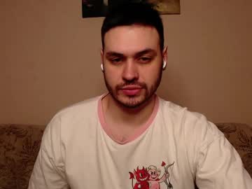 Hisoka_Morow_ Chaturbate stream image from April 11, 2026