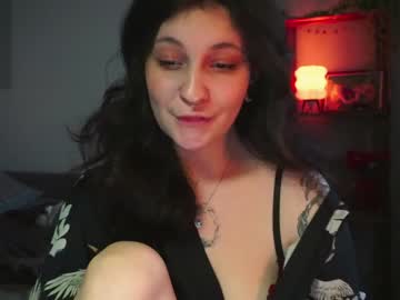 Maymary_ Chaturbate stream image from April 11, 2026