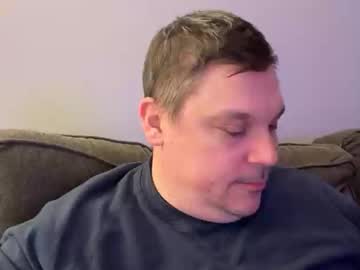 Paulyg161 Chaturbate stream image from April 11, 2026