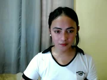 Sexy_Naughtyjasminxxx Chaturbate stream image from April 11, 2026