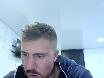 Toro_Arrapato Chaturbate stream image from April 11, 2026