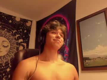 Victorino_Jhonson Chaturbate stream image from April 11, 2026