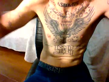 Whoisblanco Chaturbate stream image from April 11, 2026