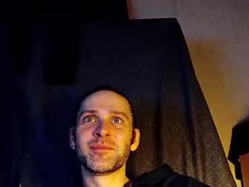 Cuteteddybare Chaturbate stream image from April 11, 2026