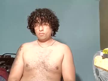 Docpepino Chaturbate stream image from April 11, 2026