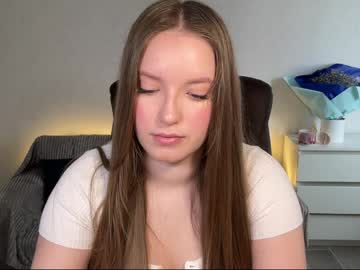 Evajuly Chaturbate stream image from April 11, 2026