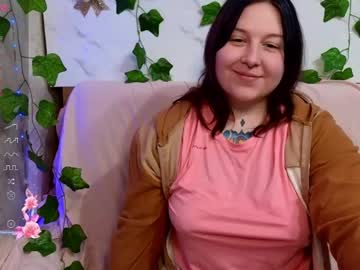 Foxgirlandmerguis Chaturbate stream image from April 11, 2026