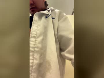 Gustavo0110 Chaturbate stream image from April 11, 2026