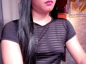 Harper_Wright Chaturbate stream image from April 11, 2026