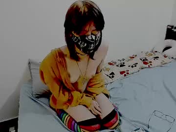 Kurtabyss Chaturbate stream image from April 11, 2026
