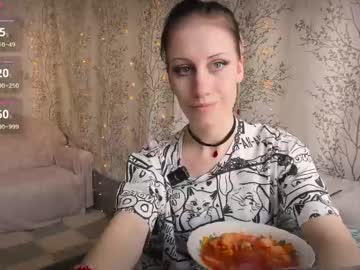 Marylou_ Chaturbate stream image from April 11, 2026