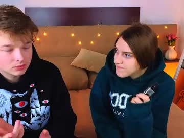 Ollistiw Chaturbate stream image from April 11, 2026