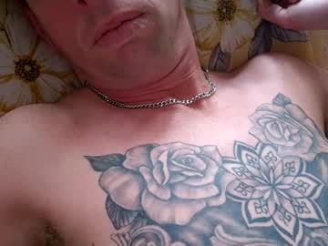 Smallville456 Chaturbate stream image from April 11, 2026