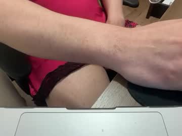 Subsissydicklet Chaturbate stream image from April 11, 2026