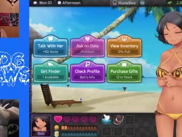 Tmdgchaws Chaturbate stream image from April 11, 2026
