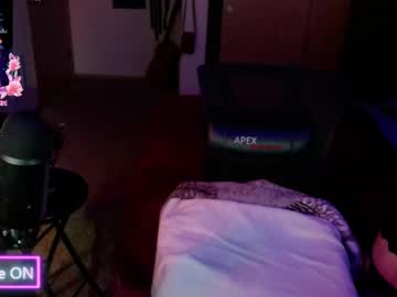3krykat3 Chaturbate stream image from April 11, 2026
