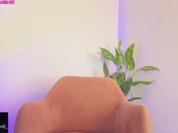 Angelgomez_ Chaturbate stream image from April 11, 2026
