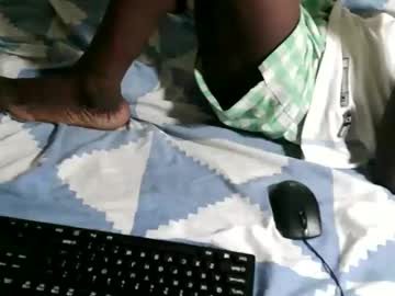 Blackcoupel Chaturbate stream image from April 11, 2026