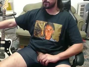 Jesuswtf86 Chaturbate stream image from April 11, 2026