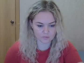 Karennelsonx Chaturbate stream image from April 11, 2026