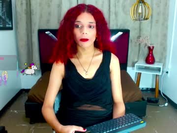 Luisa_Torres__ Chaturbate stream image from April 11, 2026