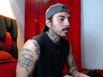 Scockpion_ Chaturbate stream image from April 11, 2026