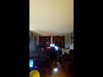 Terrellmuscle Chaturbate stream image from April 11, 2026