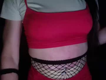 Tscarlahdez Chaturbate stream image from April 11, 2026