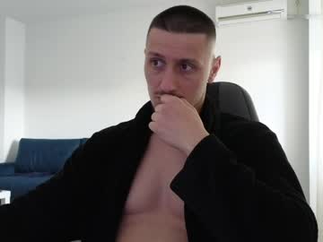 Xxx_Alejandro Chaturbate stream image from April 11, 2026