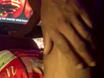 Yelladaniella Chaturbate stream image from April 11, 2026