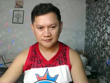 Adorableasianboy Chaturbate stream image from April 11, 2026