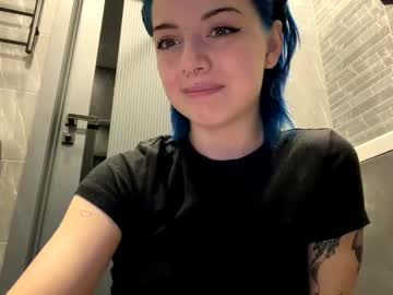 Anclis Chaturbate stream image from April 11, 2026