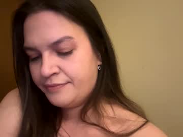 Buschbaby Chaturbate stream image from April 11, 2026