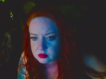 Freckledfreaks Chaturbate stream image from April 11, 2026