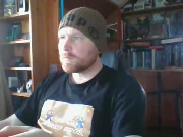 Jase_Feral Chaturbate stream image from April 11, 2026