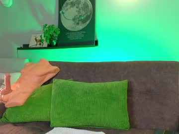 Ken_Boy_ Chaturbate stream image from April 11, 2026